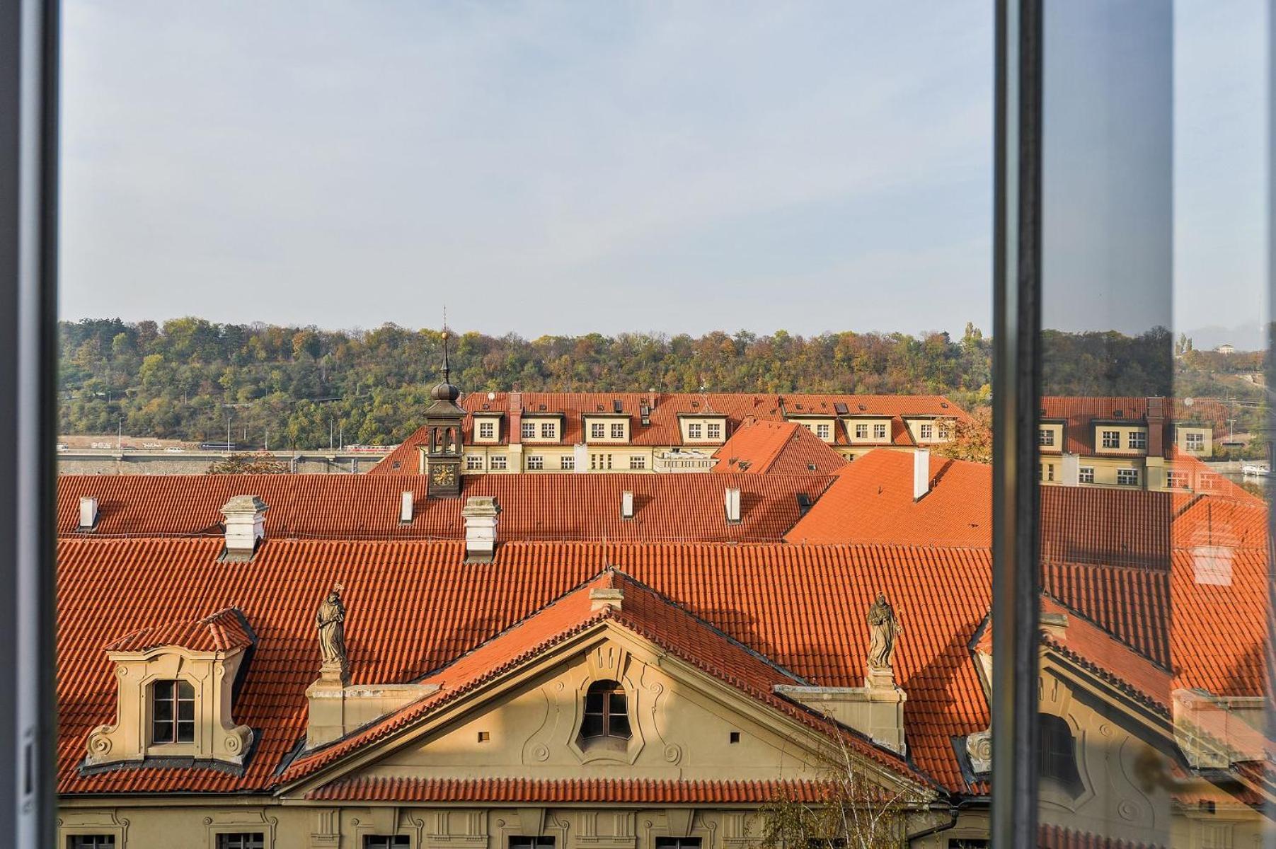 Wishlist Prague Residences - Old Town Square Exteriör bild