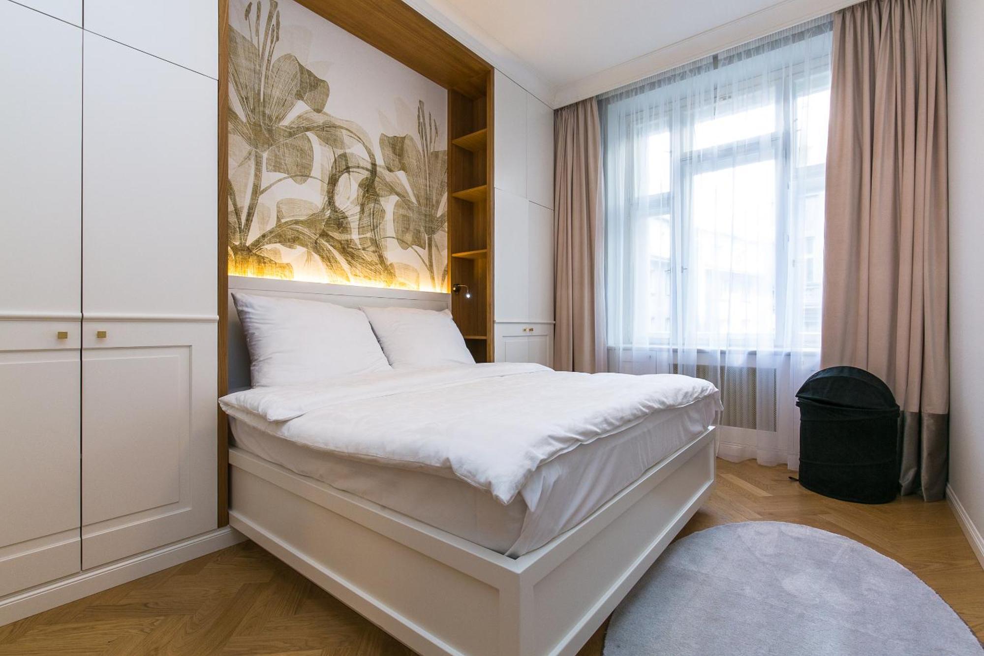 Wishlist Prague Residences - Old Town Square Exteriör bild