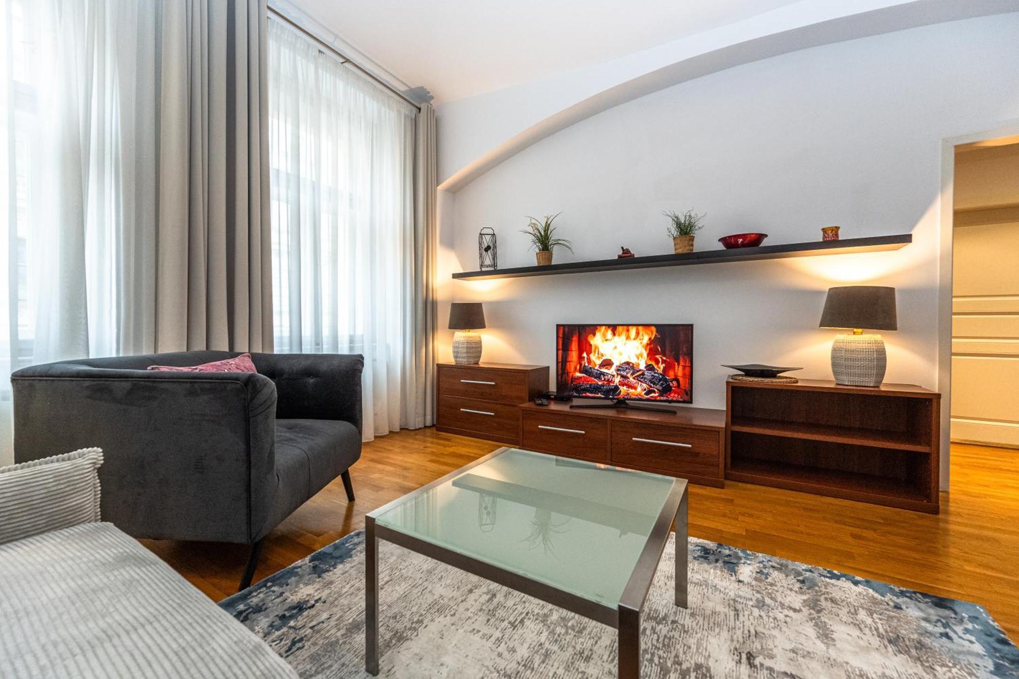 Wishlist Prague Residences - Old Town Square Exteriör bild