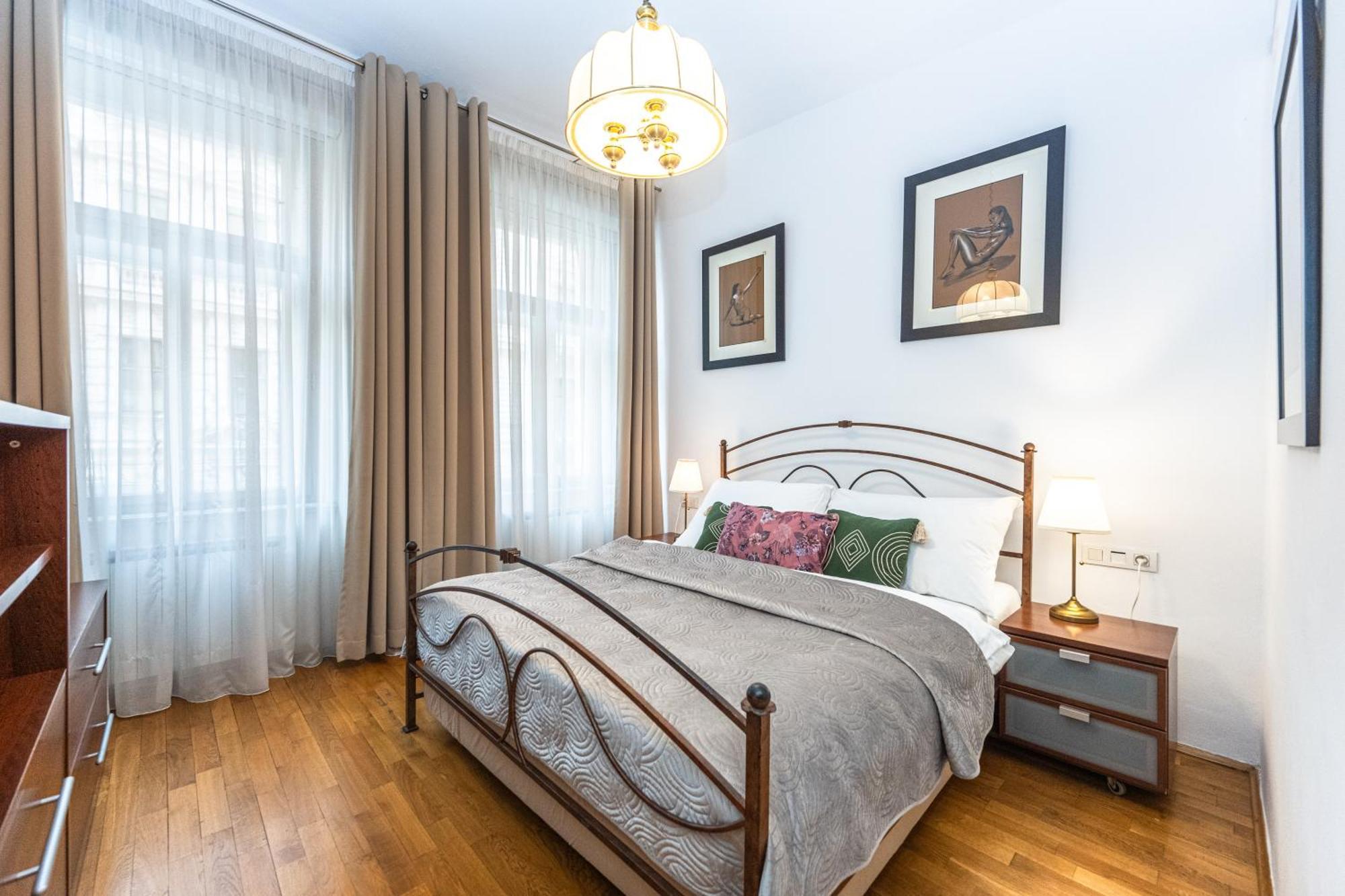 Wishlist Prague Residences - Old Town Square Exteriör bild