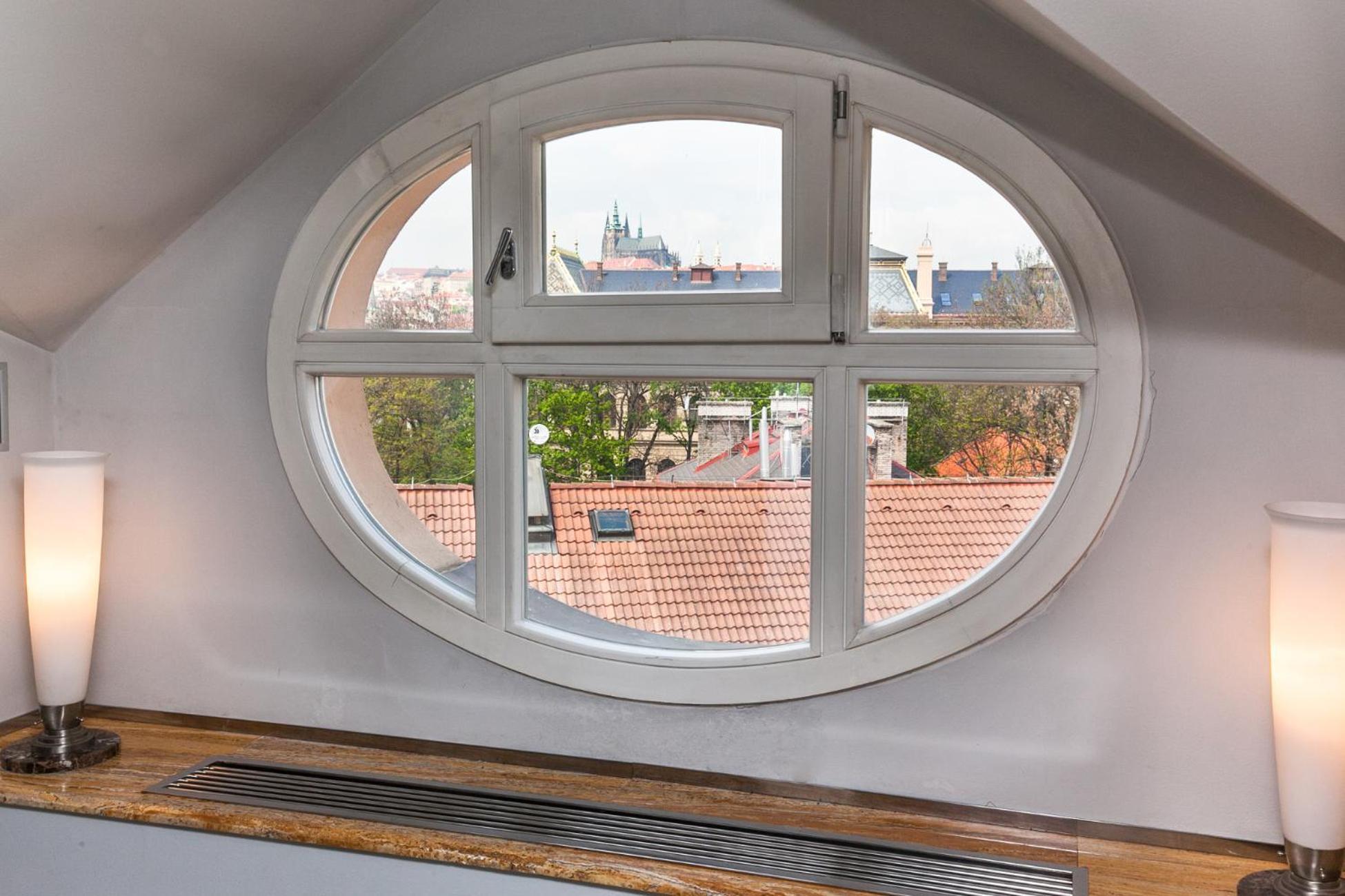 Wishlist Prague Residences - Old Town Square Exteriör bild
